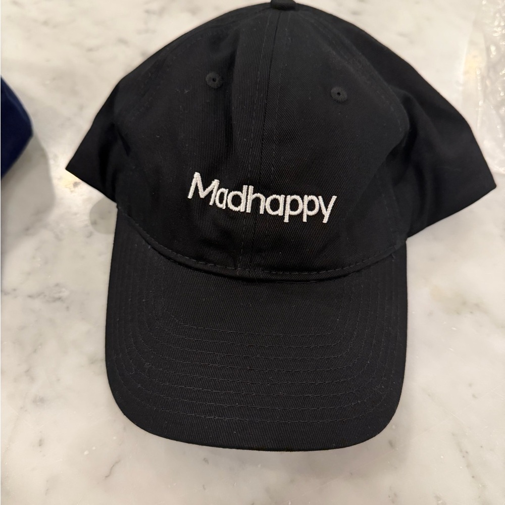 Madhappy Dad Hat